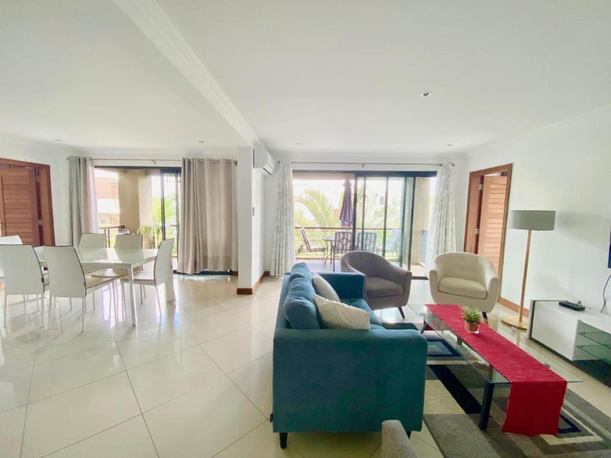 Ocean Bliss By Oasis Holidays Apartment Flic en Flac Exterior photo